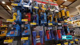 Essentials items for your emergency preparedness kit from City Mill