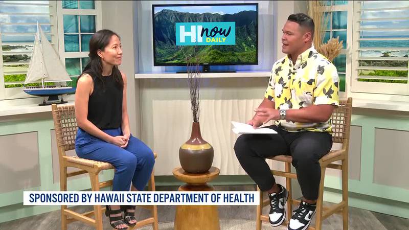 Free resources available for Hawaiʻi adults and teens quitting tobacco and nicotine