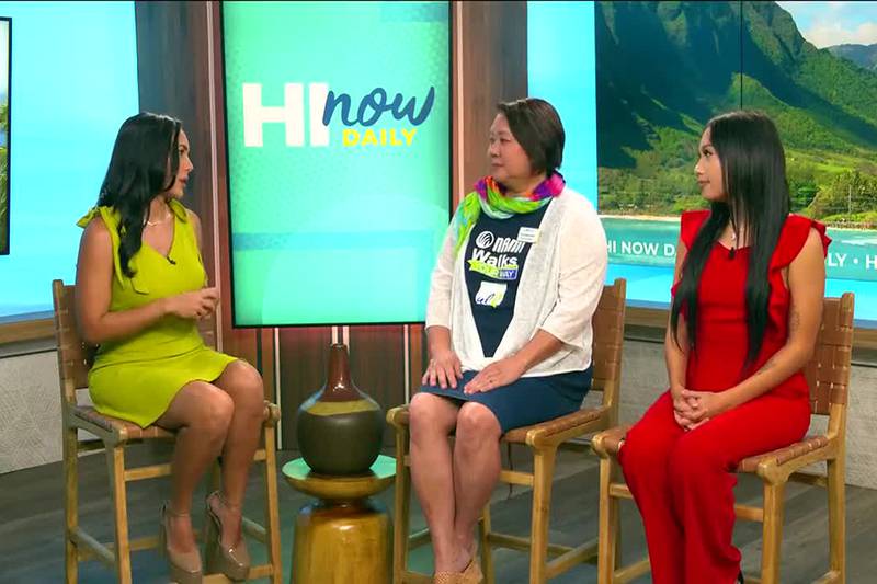 NAMI Hawaii offers free programs for youth mental health