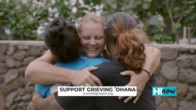Local non-profit works hard to support local grieving families who lost a child