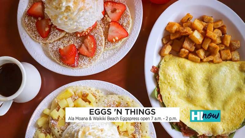 Check Out ‘N’ Take Out: Delicious deals from three Oahu restaurants