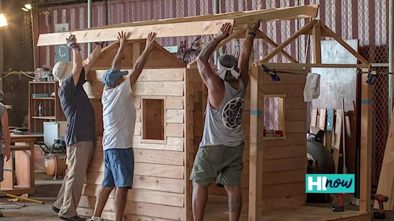 Kupuna Wisdom: Timothy O’Donnell helps kupuna stay active and build relations