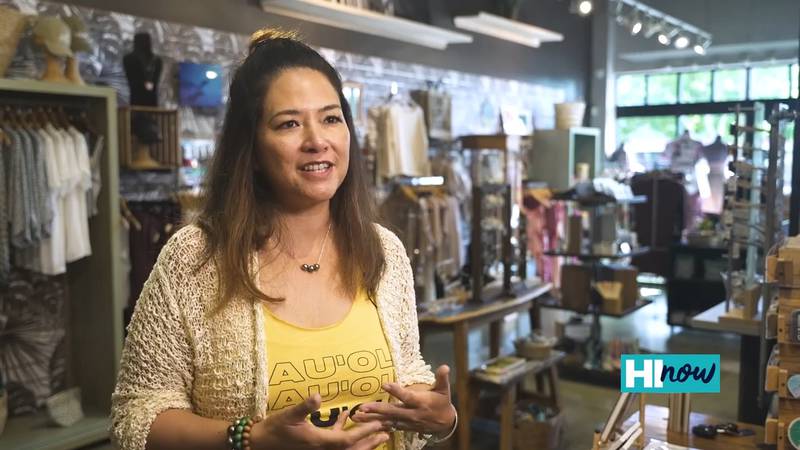 Alexander & Baldwin supports local tenants and keeps Hawaii’s economy thriving
