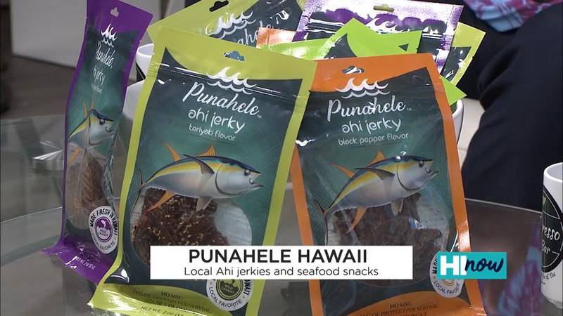 Check Out ‘N’ Take Out: Deals from Punahele Hawaii, Hy’s, & In My Closet