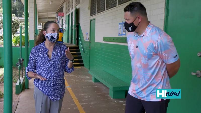 Alexandra Obra: Hawaii Education Association honors Hawaii’s exceptional educators