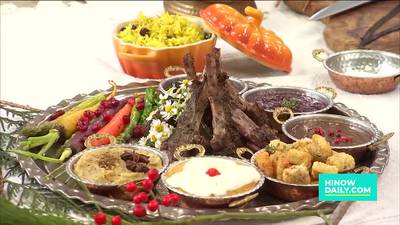 Good Energy Kitchen with Istanbul (Part 2)