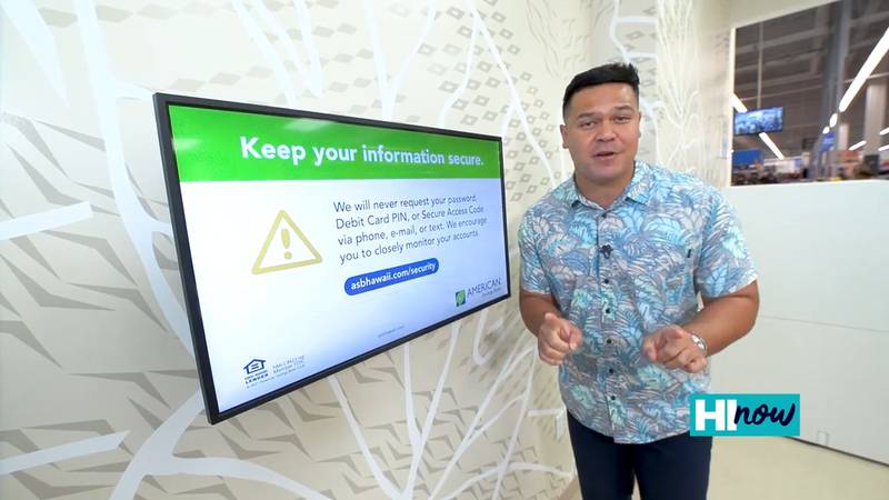 American Savings Bank opens new Honolulu Walmart Digital Center