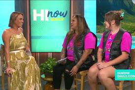 Divine Guardians Motorcycle Club Breast Cancer Ride and Dart Competition