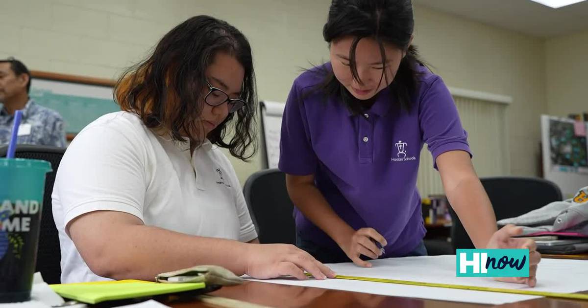 Hanalani Schools provides innovative approach to education HI Now