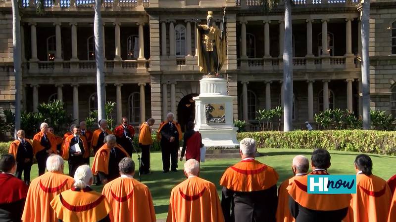 Kamehameha Schools Legacy of Leadership