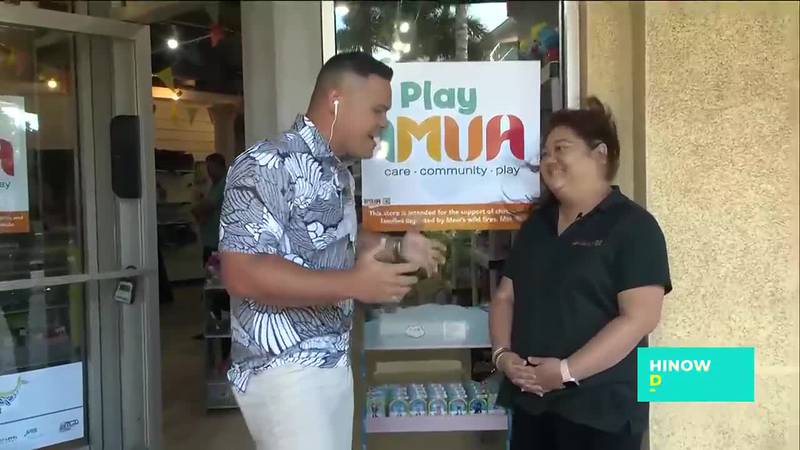 Sip Maui ‘Oma’s Imua Blend Coffee and support child development through Imua Family Services