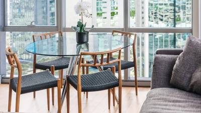 How to buy a home in a hot market