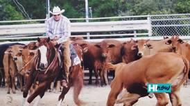 Paniolo Hall of Fame inductee perpetuates “Paniolo legacy”