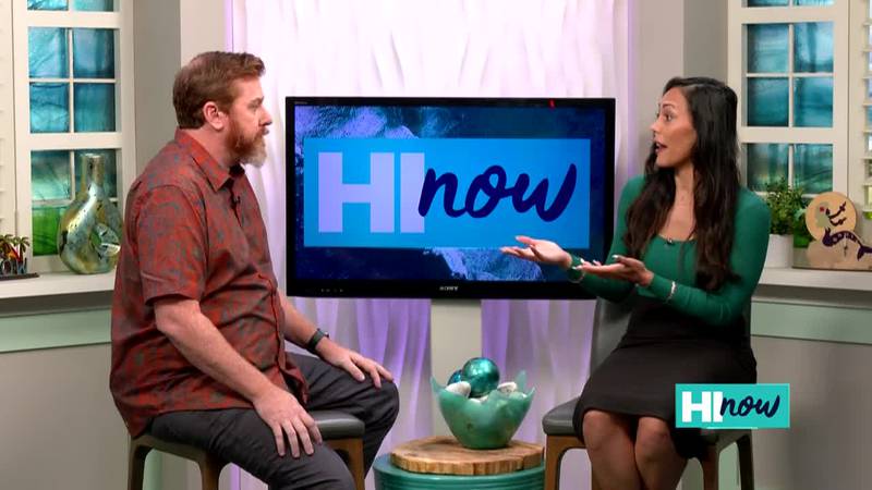 HIKI NŌ on PBS Hawaiʻi