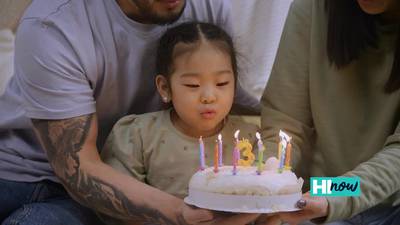 How to support your child’s development at the age of three