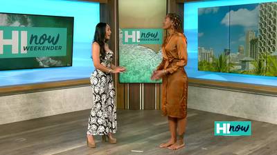 HI Now Weekender (February 25, 2023)