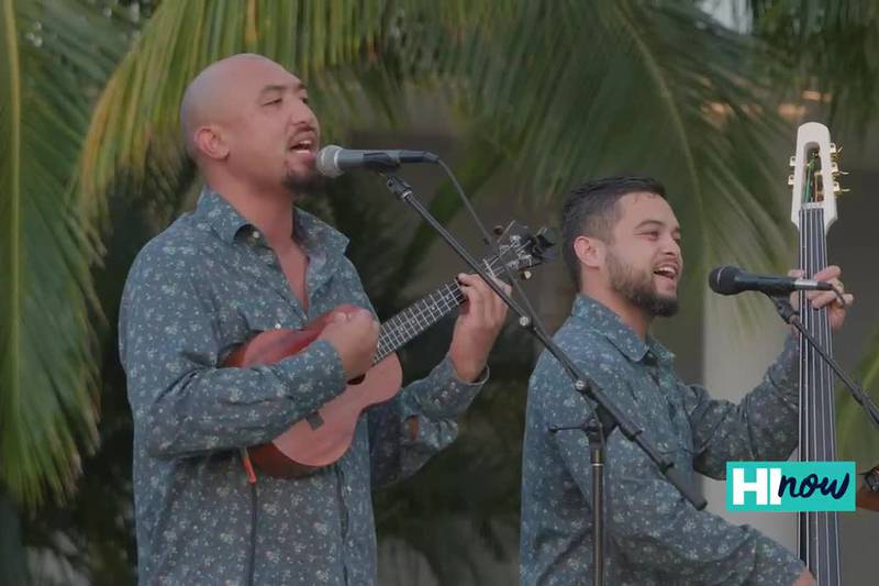 Kona Nui Nights is back at Ward Village