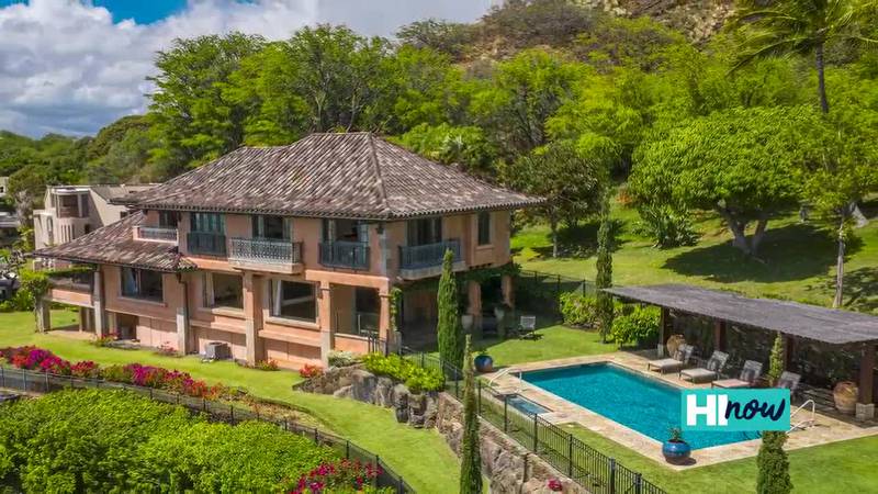 Berkshire Hathaway HomeServices Hawaii Realty gives update on Hawaii’s ultra luxury market
