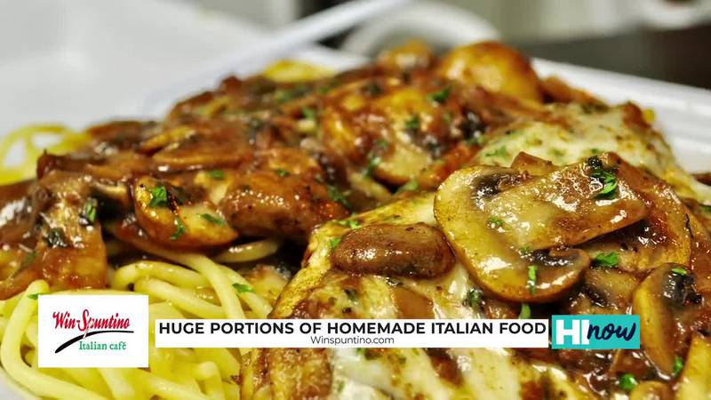 Check Out n Take Out: Variety of delicious food and snacks at Market City Shopping Center